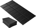 Stepwaver Walking Pad Mat for Carpet Floor, Treamill Mat for Hardwood Floors by Stepwaver