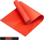 HAPBEAR Large Yoga Mat by HAPBEARFitness
