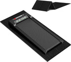 Stepwaver Walking Pad Mat for Carpet, Treamill Mat for Hardwood Floors by Stepwaver