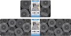 LuxStep Kitchen Mat Cushioned Rugs Anti-Fatigue Mats by LuxStep