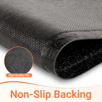 StepLively Door Mat Home Welcome Mats Outdoor and Indoor, Heavy-Duty - Image 4