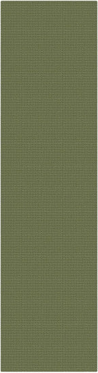 KOZYFLY Cotton Runners Rugs for Hallway 2.5'x10', Washable Runner Rug, Woven - Image 9