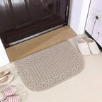 COSY HOMEER 27X18 Inch Anti Fatigue Kitchen Rug Mats are Made of 100% - Image 7