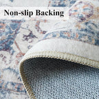 Hallway Washable Runner Rug - Image 5