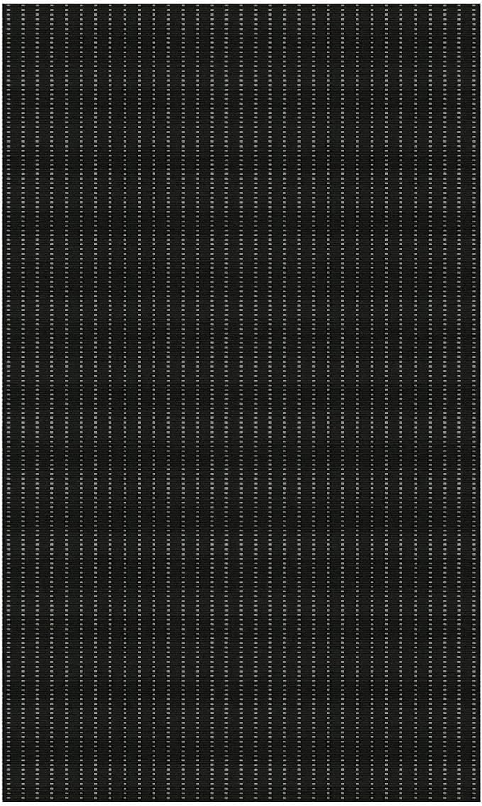 EARTHALL Washable Area Rug 3x5 Ft Non Slip Rugs - Image 8