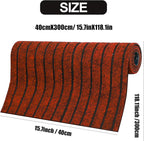 Peel and Stick Carpet Roll - Image 4