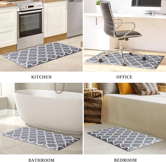 WISELIFE Anti Fatigue Floor Mat - Image 7