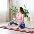 Mattitude Kitchen Mats Set of 2 Cushioned 0.47 inch Thick Rugs Non-Skid - Image 6