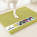 Muddy Mat® | Super Water Absorbent Door Mat Indoor, Microfiber Quick Dry by MuddyMat%C2%AE