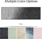 LIANLAM Washable Rug 2.7x10 Runner Rugs - Image 8