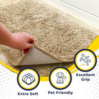 Muddy Mat® | Super Water Absorbent Door Mat Indoor, Microfiber Quick Dry - Image 2