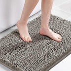 H.VERSAILTEX Bath Mat Bathroom Rug Bath Rugs by HVERSAILTEX