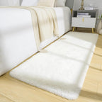 BENRON Soft Runner Rugs for Bedroom 2x6, Washable Long Runners for Hallway - Image 4