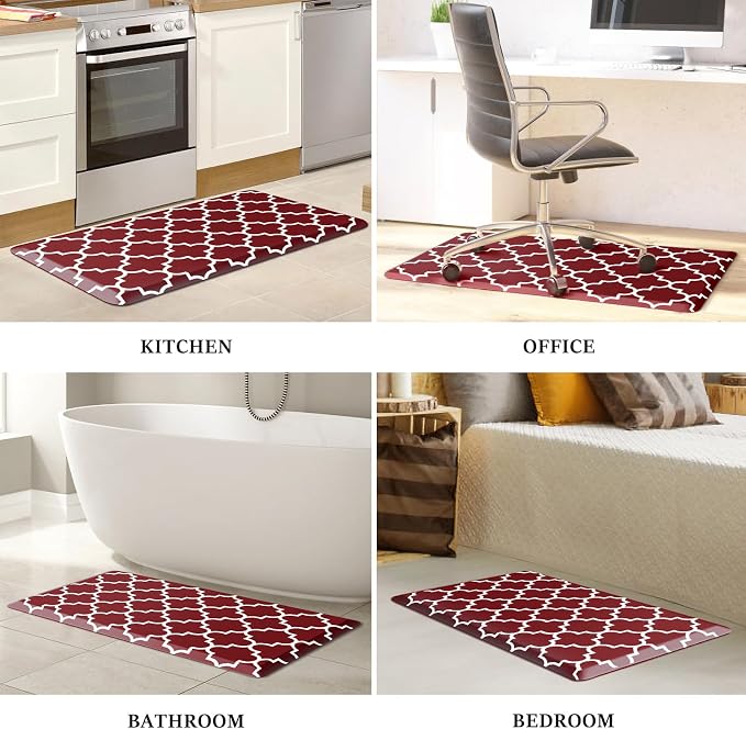 WISELIFE Anti Fatigue Floor Mat - Image 5