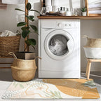 Lahome Washable Rugs for Bathroom - Image 7
