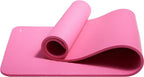Amazon Basics Extra Thick Exercise Yoga Mat - Image 2