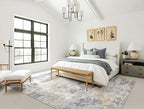 UERMEI 6x9 Area Rug Living Room Rugs - Image 8