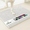 Muddy Mat® | Super Water Absorbent Door Mat Indoor, Microfiber Quick Dry by MuddyMat%C2%AE