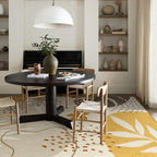 Lahome Boho Rug for Living Room - Image 7