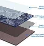 LuxStep Kitchen Mat Cushioned Rugs Anti-Fatigue Mats - Image 4