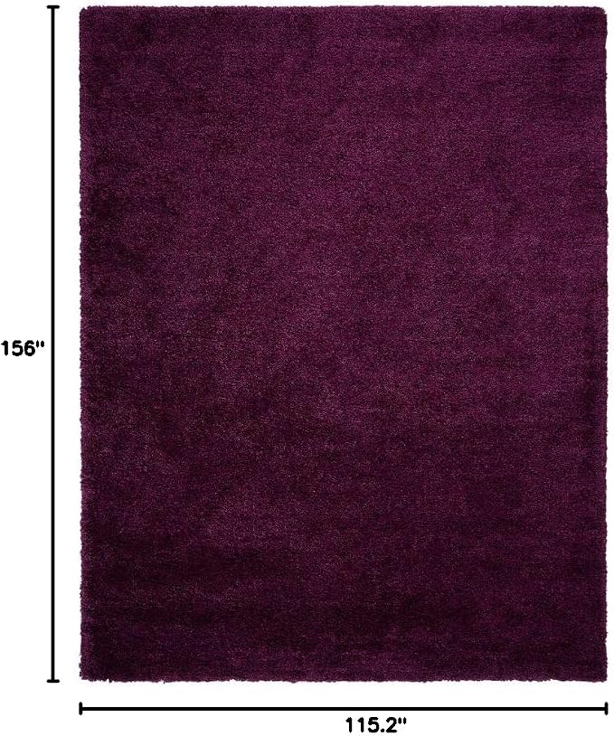 SAFAVIEH California Shag Collection Area Rug - Image 2