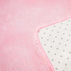 Shag Area Rugs for Bedroom Living Room, 6X9 Ultra Soft Fluffy Area Rugs for Dorm - Image 7
