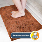 Muddy Mat® | Super Water Absorbent Door Mat Indoor, Microfiber Quick Dry - Image 4
