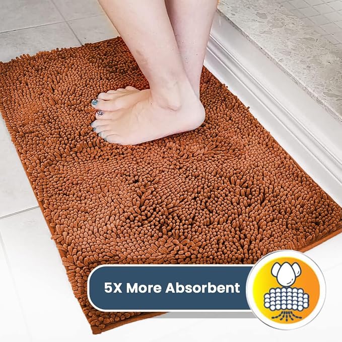 Muddy Mat® | Super Water Absorbent Door Mat Indoor, Microfiber Quick Dry - Image 3