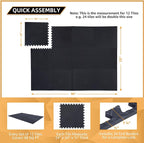 12 Pack, 48 SQFT - Image 2
