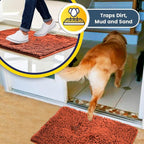Muddy Mat® | Super Water Absorbent Door Mat Indoor, Microfiber Quick Dry - Image 7