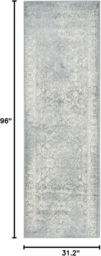 SAFAVIEH Adirondack Collection Runner Rug - Image 2