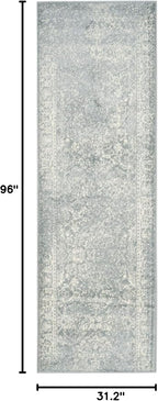 SAFAVIEH Adirondack Collection Runner Rug - Image 2