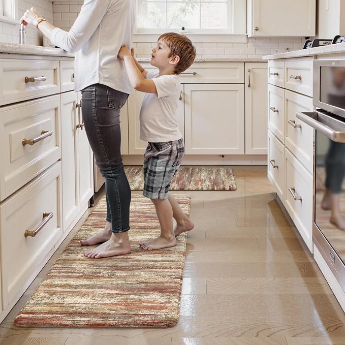 KIMODE Anti Fatigue Kitchen Mats - Image 8