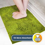 Muddy Mat® | Super Water Absorbent Door Mat Indoor, Microfiber Quick Dry - Image 4