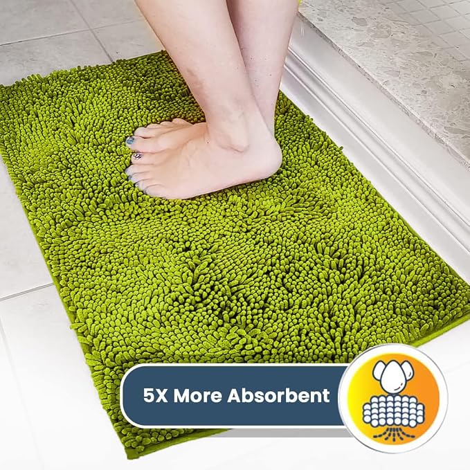 Muddy Mat® | Super Water Absorbent Door Mat Indoor, Microfiber Quick Dry - Image 4