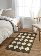 Lahome Zelie Small 2x3 Kitchen Rugs Non Slip, Machine Washable Entryway Rugs - Image 3