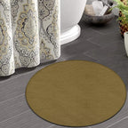 Highly Premium Quality Floor Mat, Office Chair Decor Mat, Room Sofa Yoga Soft - Image 4
