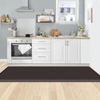 KitchenClouds Kitchen Mat Cushioned Anti Fatigue Rug 24"x70" Water Resistant - Image 7