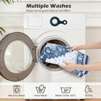 INVENHO 2PACK Washable Pee Pads - Image 5
