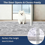 Washable Runner Rug 2x8 Runners - Image 5