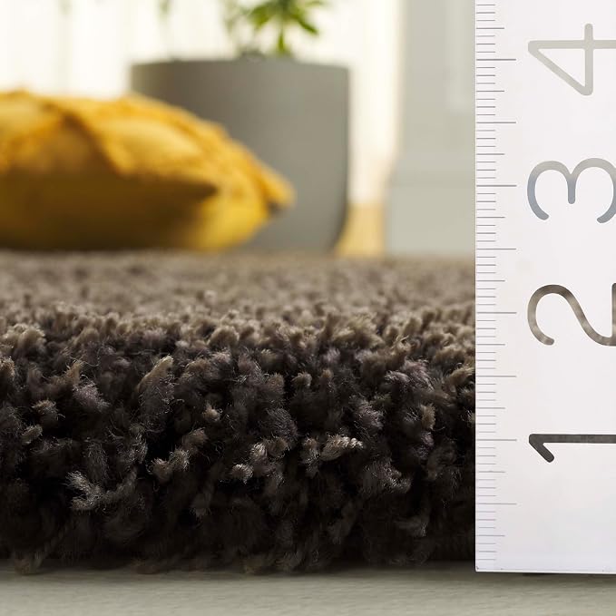 SAFAVIEH California Shag Collection Area Rug - Image 3