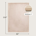Hakuna Matte CloudSoft Baby Play Mat - Image 2