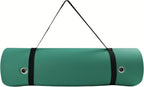 TONE Fitness Hanging Yoga Mat, Pilates Mat, Exercise Mat by TONEFitness