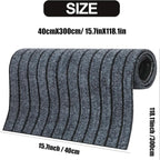 Peel and Stick Carpet Roll - Image 4