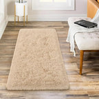 BENRON Fluffy Runner Rugs 2x4, Soft Long Runners - Image 5