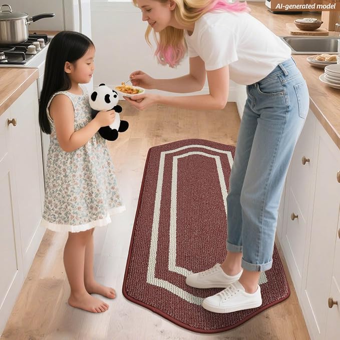 COSY HOMEER Long Kitchen Floor Mats - Image 8