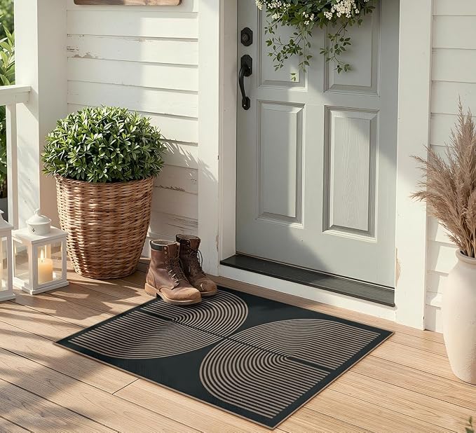 Lahome Enfys Rainbow Outdoor Mats - Image 8