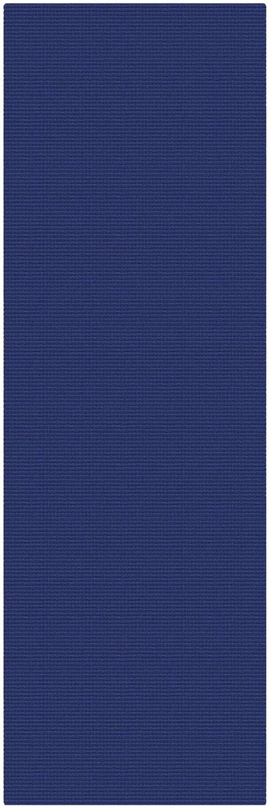 KOZYFLY Cotton Runners for Hallway 3x8, Wide Washable Runner Rug, Woven Non - Image 9