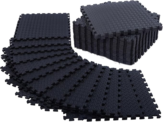 12 Pack, 48 SQFT by OurModernSpace