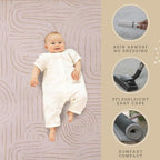 Hakuna Matte CloudSoft Baby Play Mat - Image 4